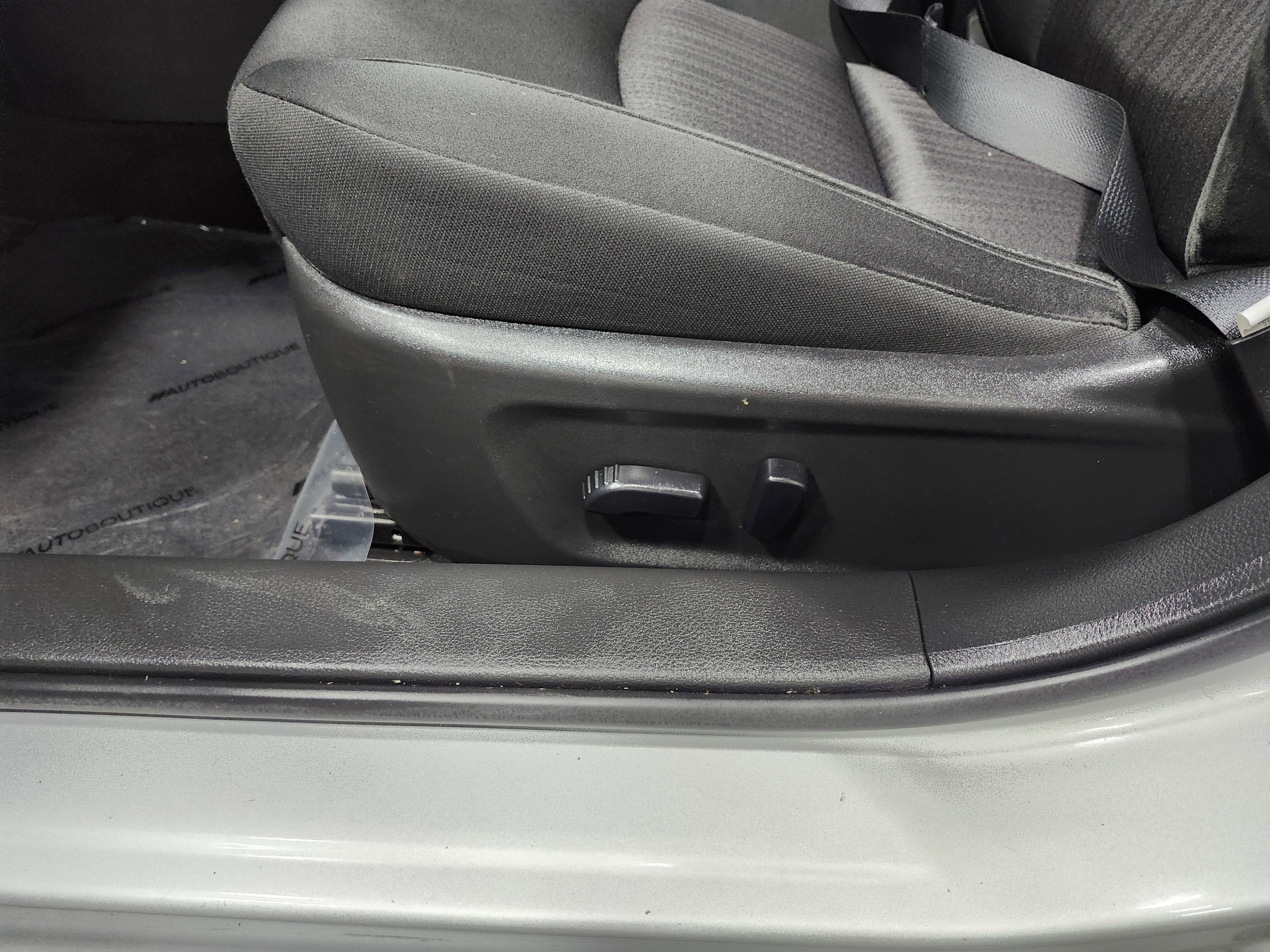 Used 2022 Nissan Altima 2.5 SV image 24