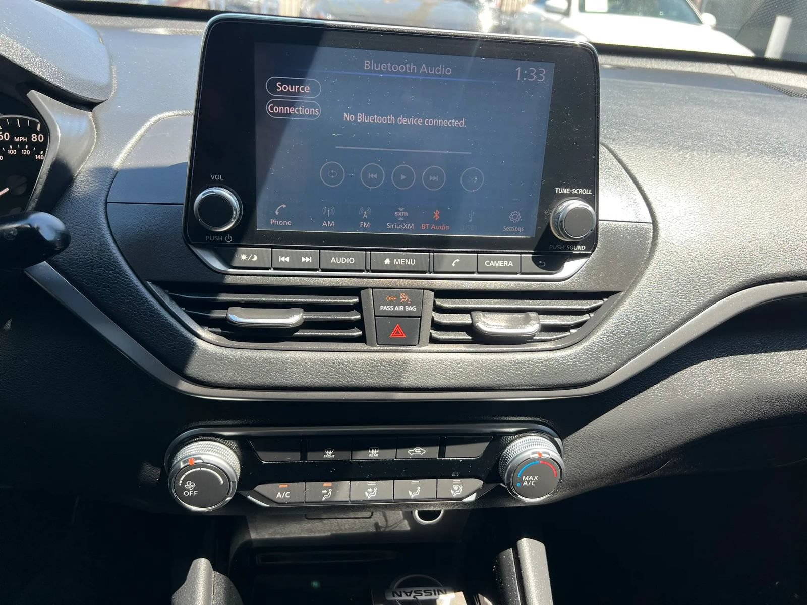 Used 2021 Nissan Altima 2.5 SV FWD image 16