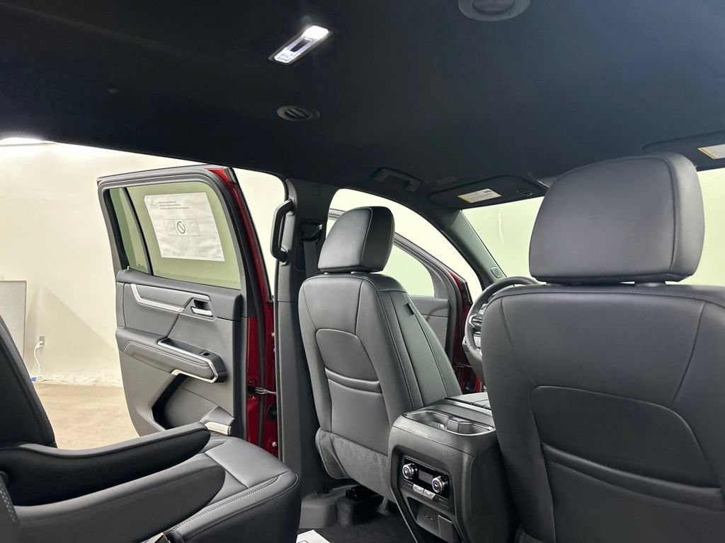 New 2026 GMC Acadia Elevation w/ Elevation Premium Package AWD/4WD image 26