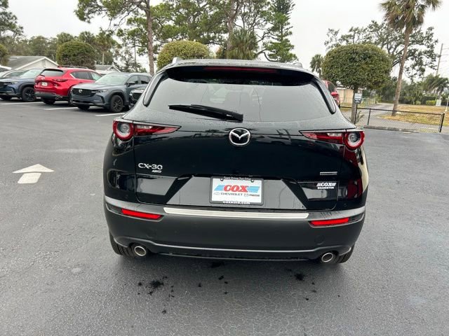 New 2026 MAZDA CX-30 AWD 2.5 S image 4
