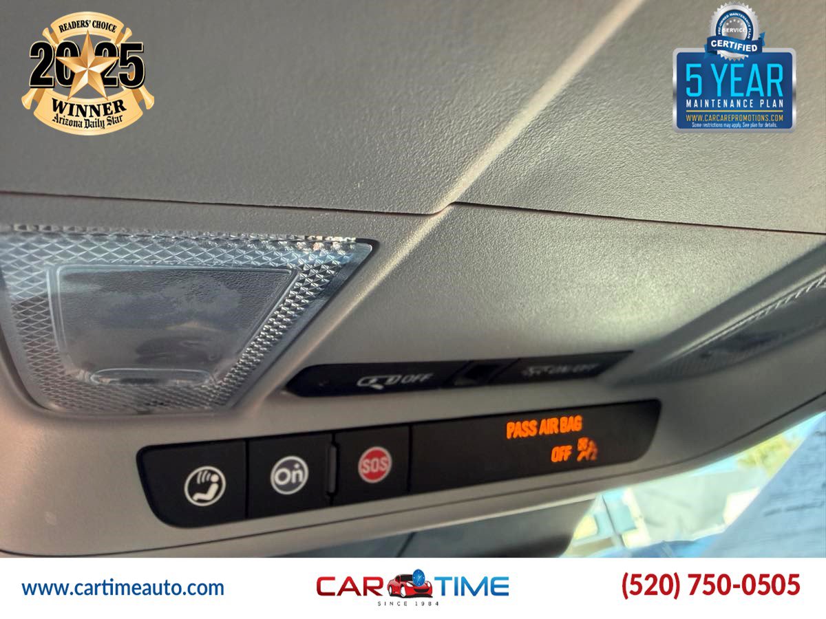 Used 2024 Chevrolet Malibu LS FWD image 15