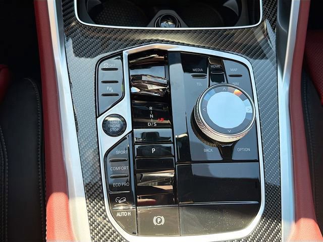 New 2026 BMW X6 M60i image 31