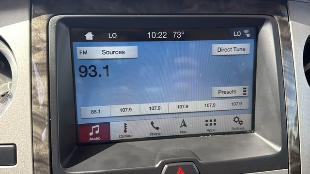 Used 2016 Ford Expedition Limited w/ Equipment Group 301A image 18