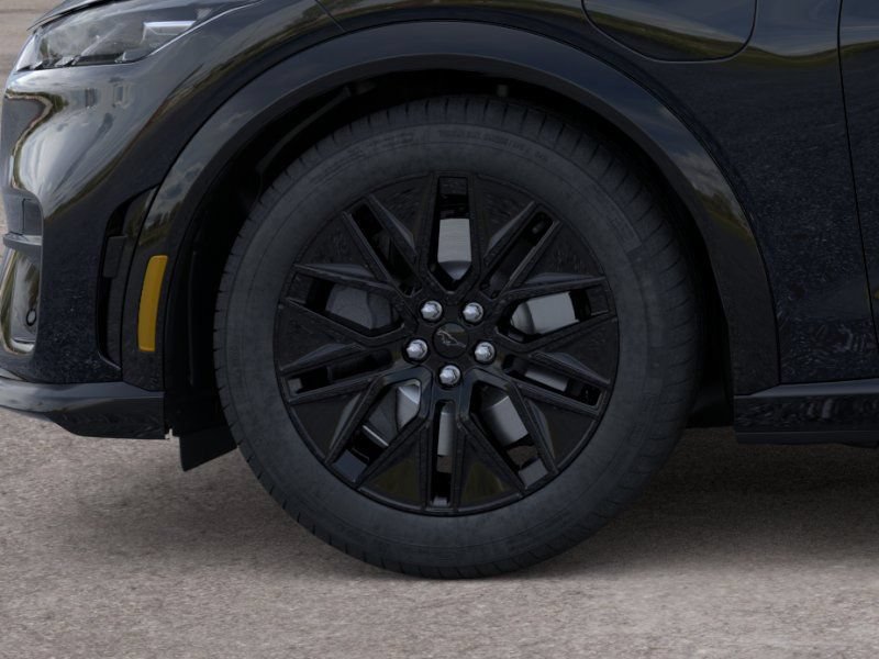 New 2026 Ford Mustang Mach-E Premium AWD/4WD image 19