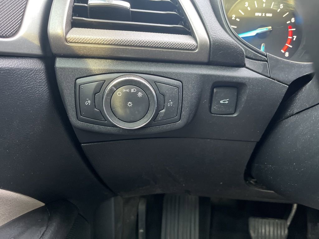 Used 2019 Ford Fusion S image 54