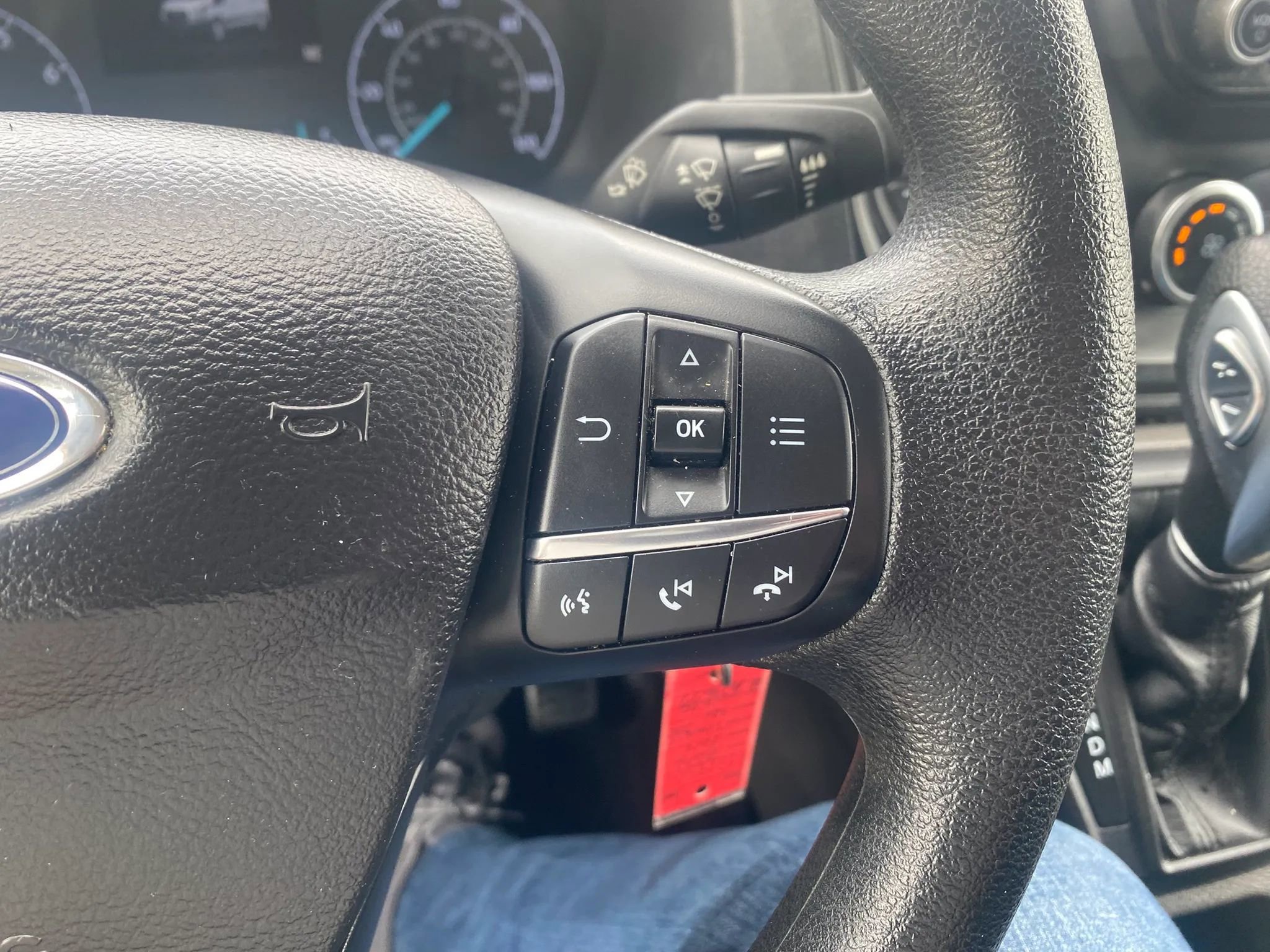 Used 2020 Ford Transit 250 Low Roof w/ Upfitter Package RWD image 17
