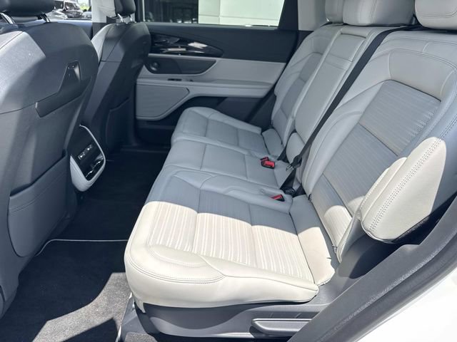New 2026 Lincoln Nautilus Reserve AWD/4WD image 14