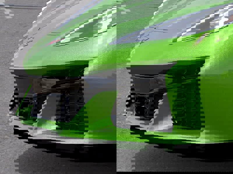 New 2026 Chevrolet Corvette Z06 image 13