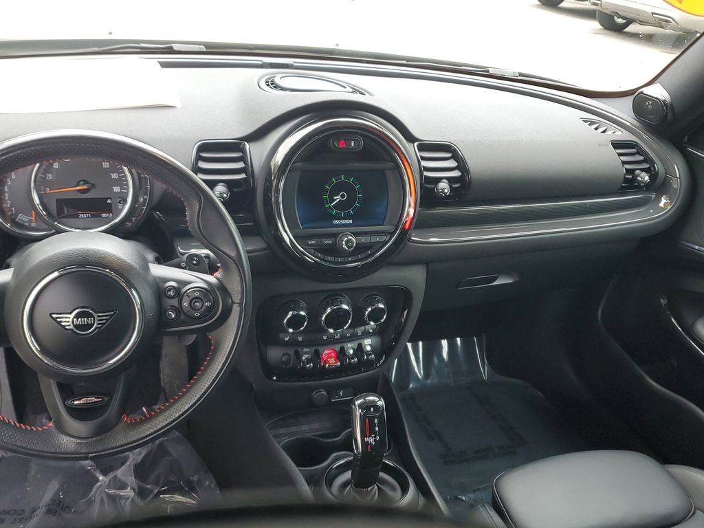 Used 2020 MINI Cooper Clubman S w/ Storage Package image 19