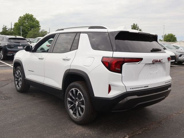 New 2026 GMC Terrain Elevation w/ Elevation Premium Package AWD/4WD image 5