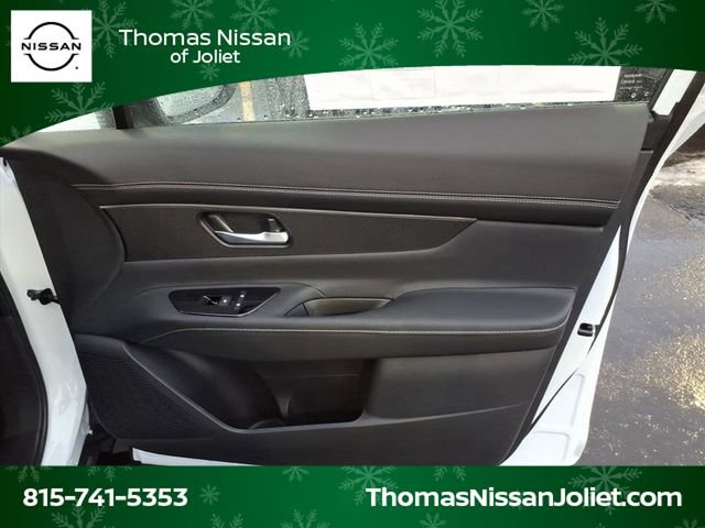 New 2026 Nissan Murano SV image 20