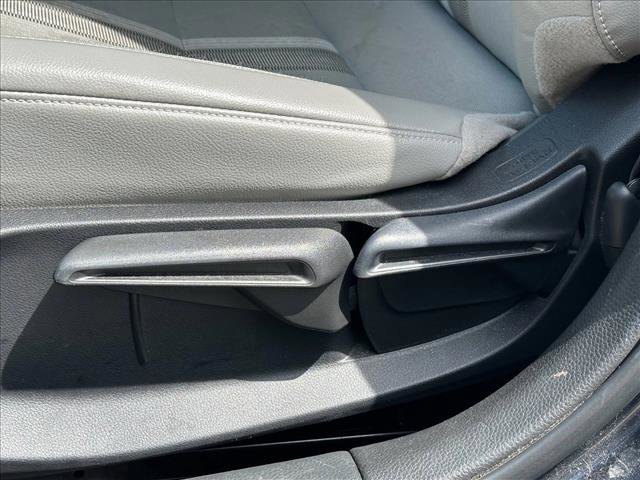 Used 2025 Honda Civic Sport image 20