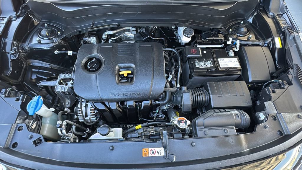 Used 2023 Kia Seltos S w/ Navigation Package image 25