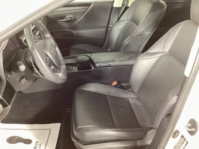 Used 2022 Lexus ES 350 w/ Premium Package FWD image 10