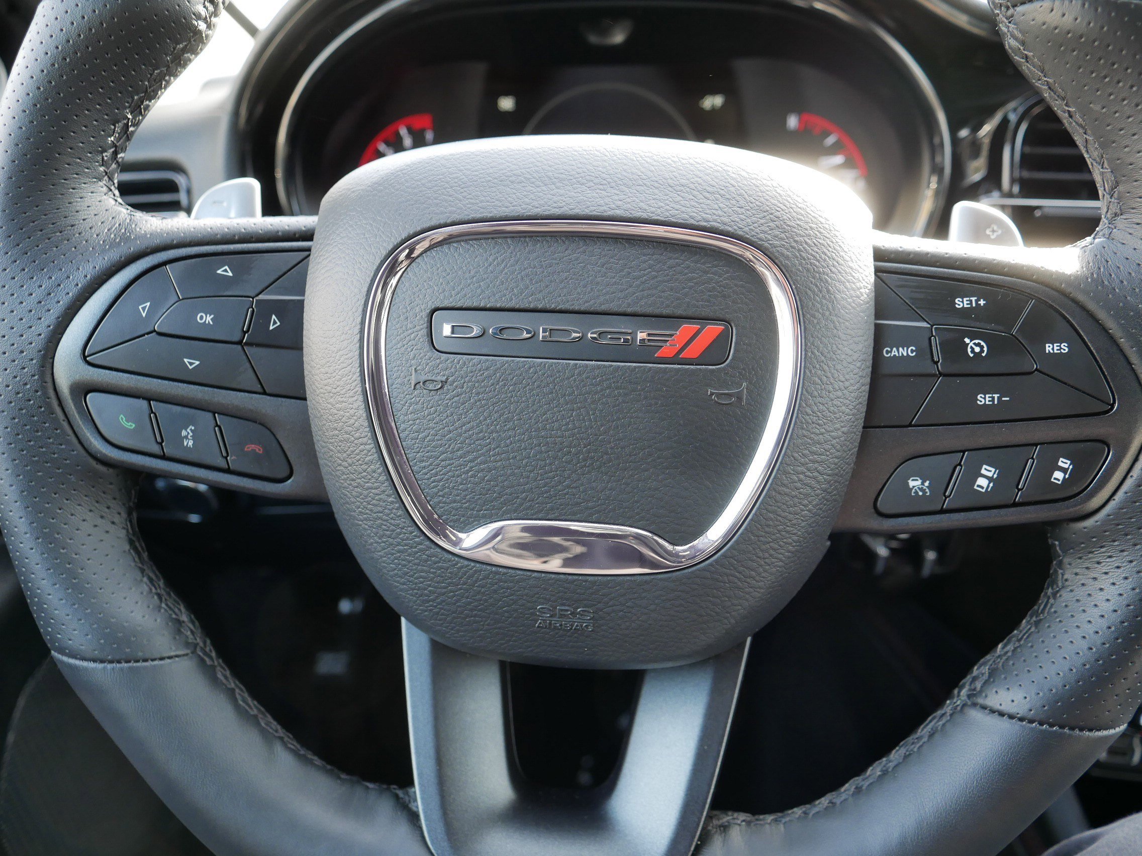 Certified 2025 Dodge Durango GT image 25