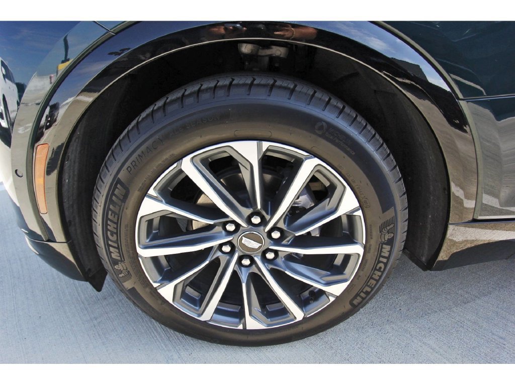 Used 2024 Cadillac Lyriq Sport RWD image 30