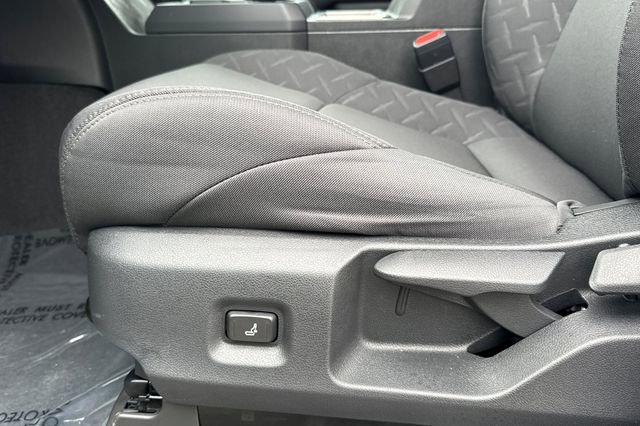 Used 2025 Toyota Tacoma SR5 image 13