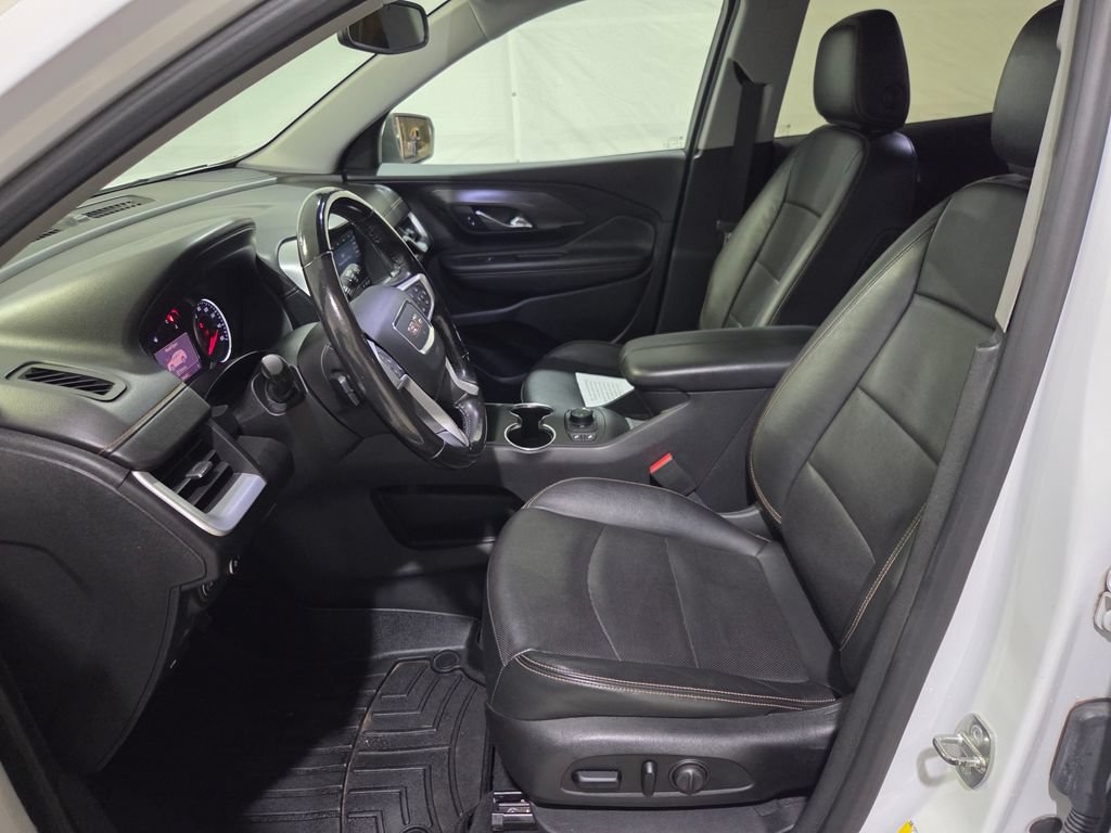 Used 2019 GMC Terrain SLT w/ Preferred Package AWD/4WD image 16