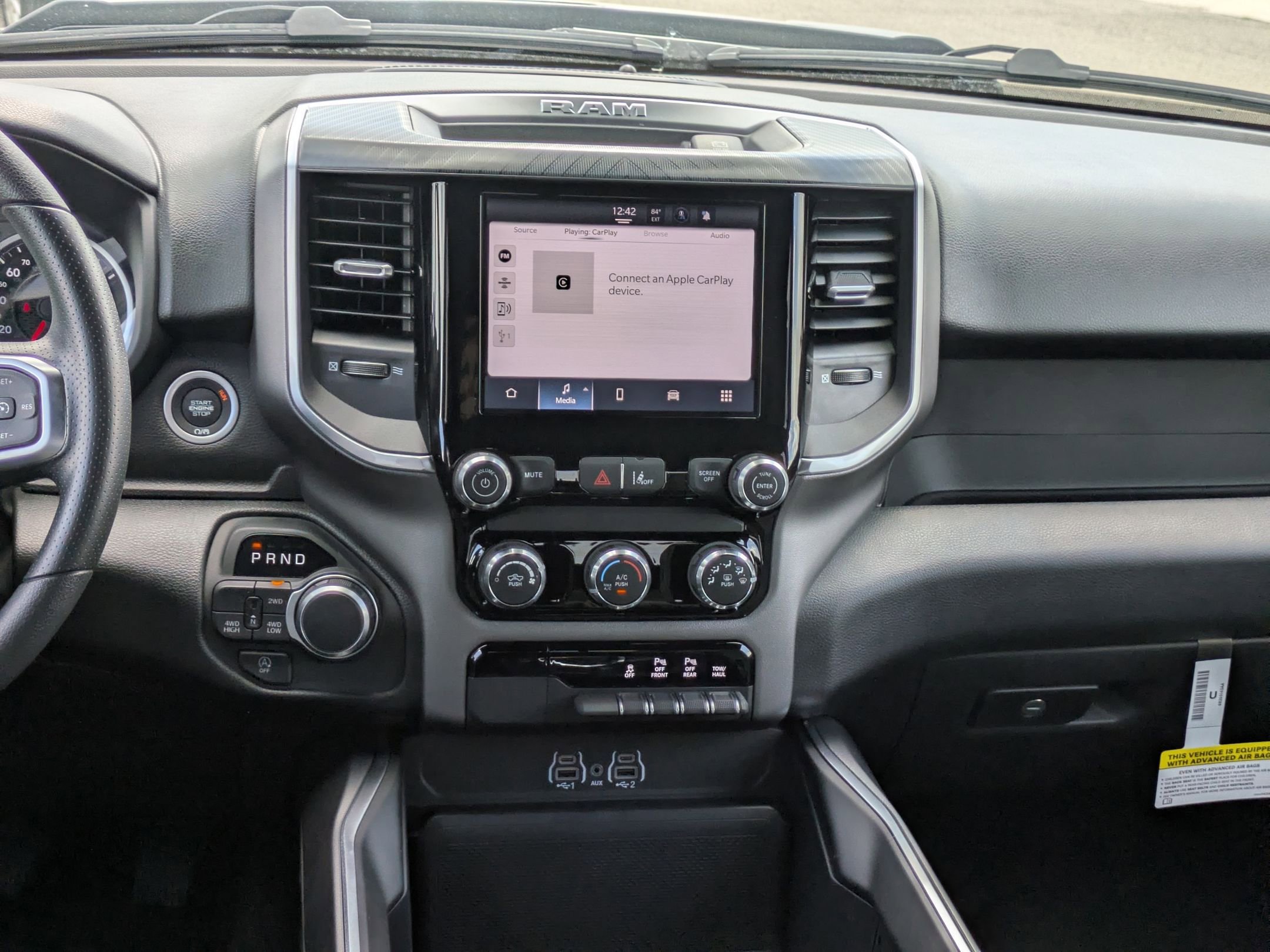 New 2026 RAM 1500 Express image 14