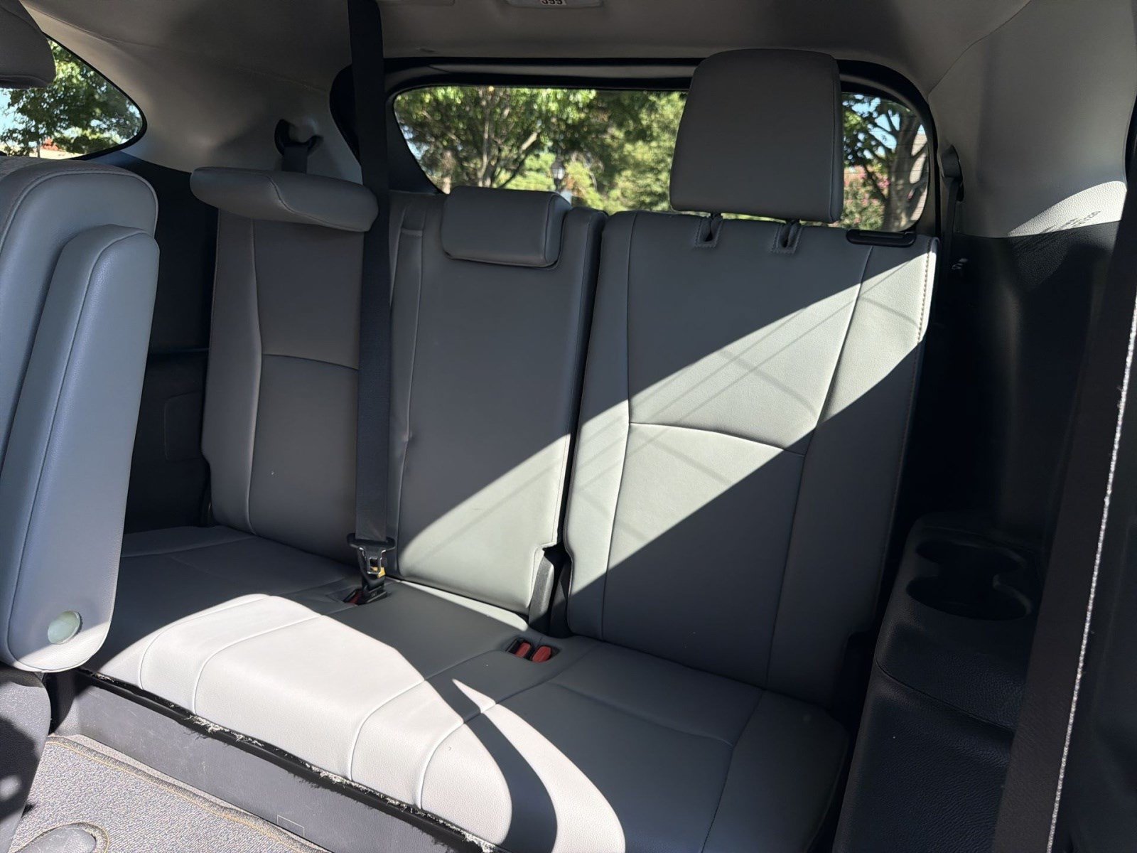 Used 2023 Toyota Highlander Bronze Edition AWD/4WD image 23