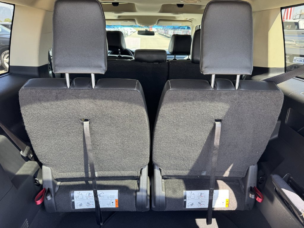 Used 2015 Ford Flex SEL w/ Equipment Group 202A FWD image 14
