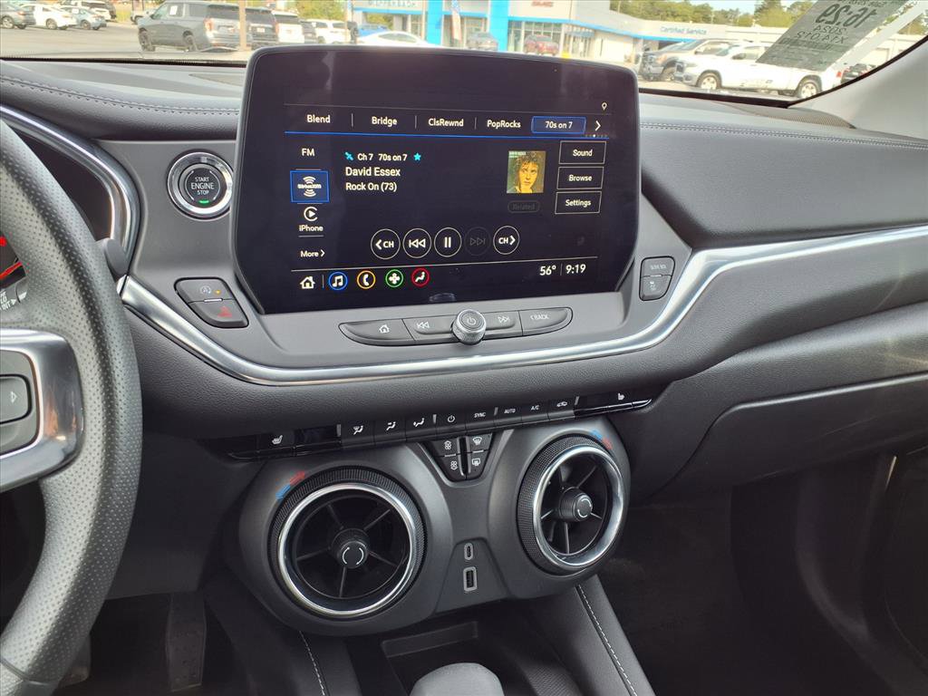 Used 2024 Chevrolet Blazer LT w/ Convenience Package image 6