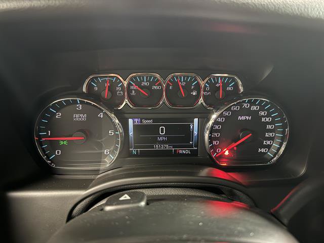 Used 2018 Chevrolet Tahoe LT AWD/4WD image 17