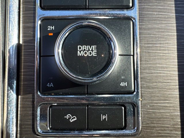 Used 2022 Ford Expedition Max Limited AWD/4WD image 31