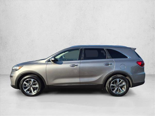 Used 2019 Kia Sorento EX w/ EX Touring Package FWD image 9