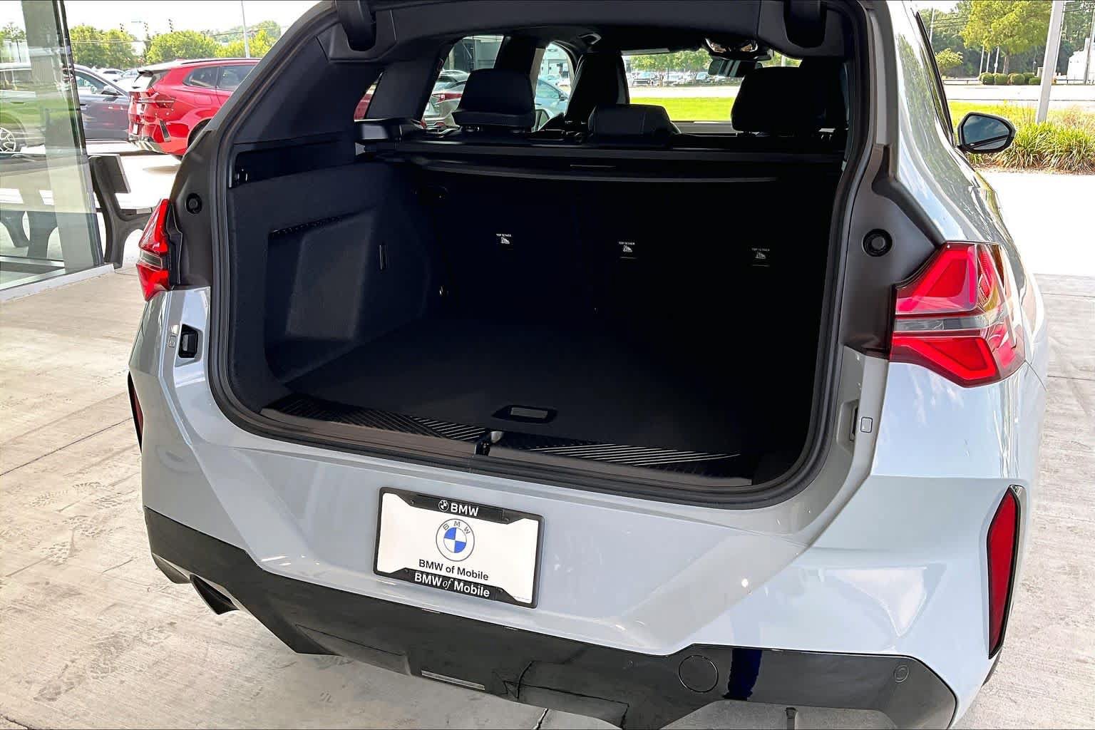 New 2026 BMW X3 xDrive30i w/ Premium Package AWD/4WD image 18