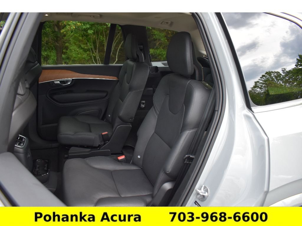 Used 2024 Volvo XC90 T8 Plus AWD/4WD image 28