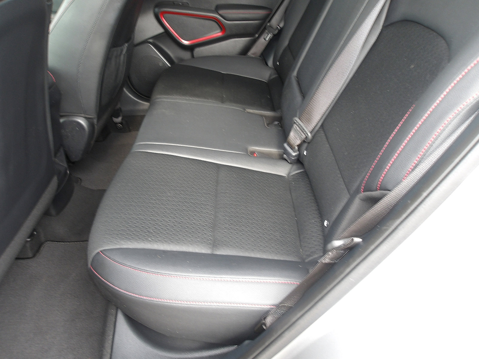 Used 2023 Kia Soul GT-Line image 12