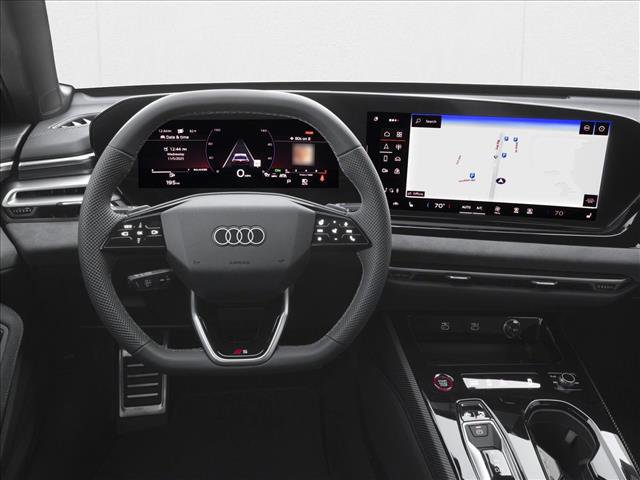 New 2026 Audi S5 Prestige AWD/4WD image 4