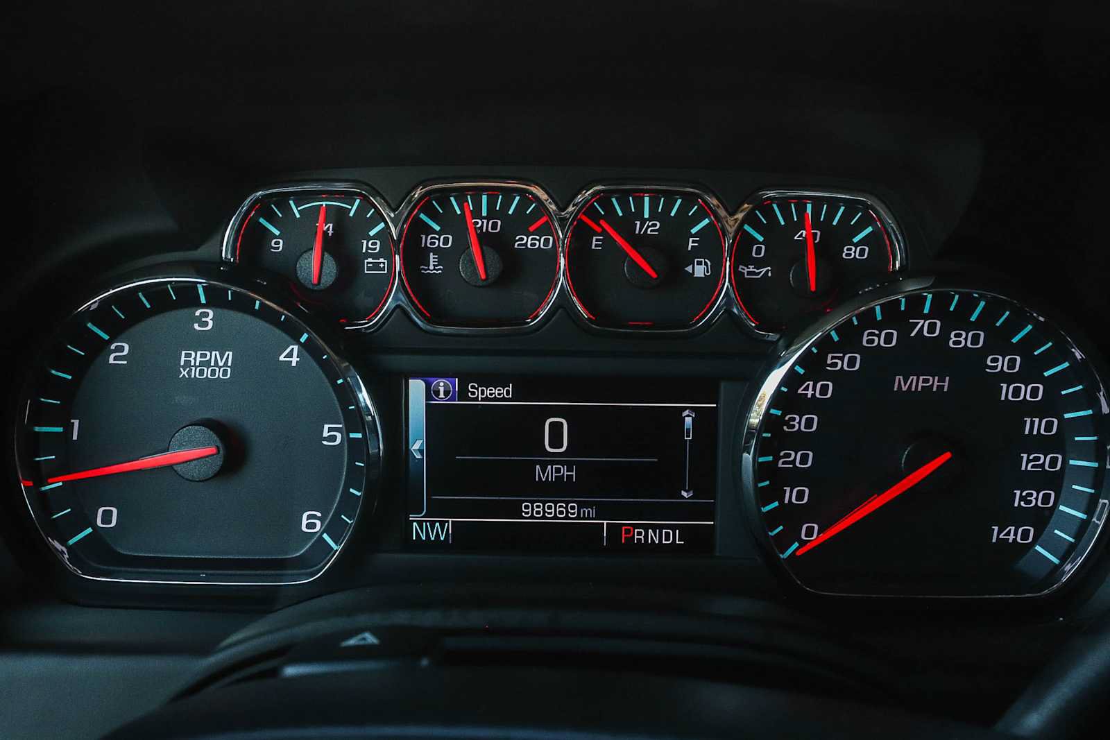 Used 2019 Chevrolet Tahoe LS RWD image 33