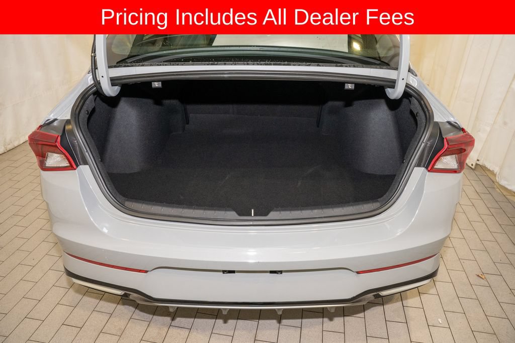 Certified 2024 Kia K5 GT-Line AWD/4WD image 5