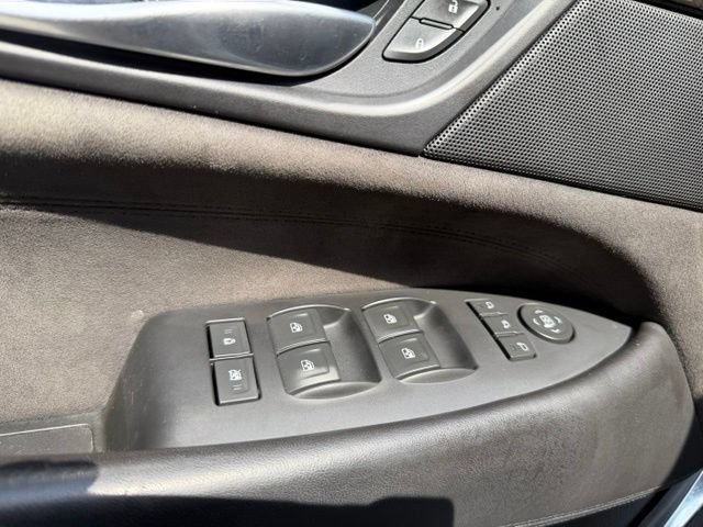 Used 2017 Cadillac Escalade ESV Platinum AWD/4WD image 11