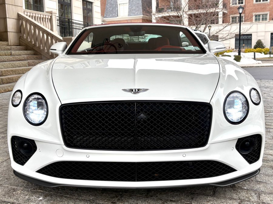Used 2022 Bentley Continental GT Speed image 2