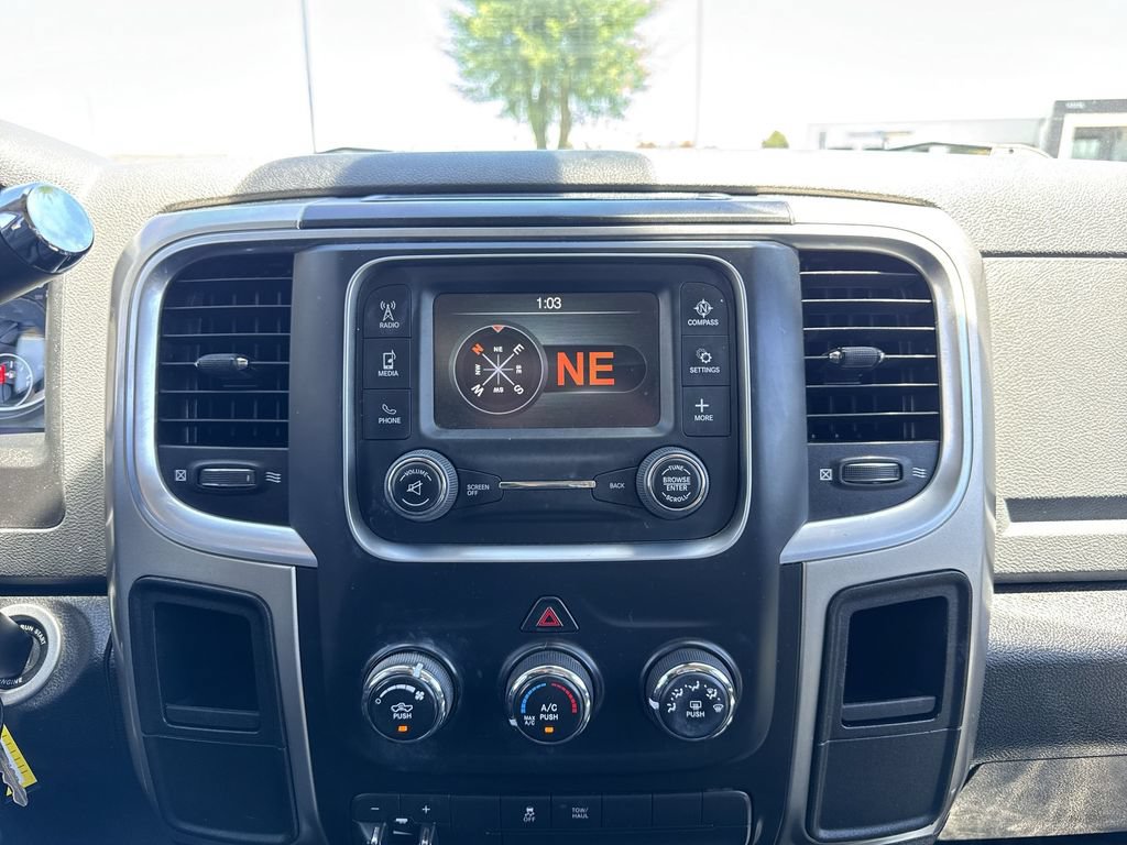 Used 2014 RAM 2500 SLT RWD image 19