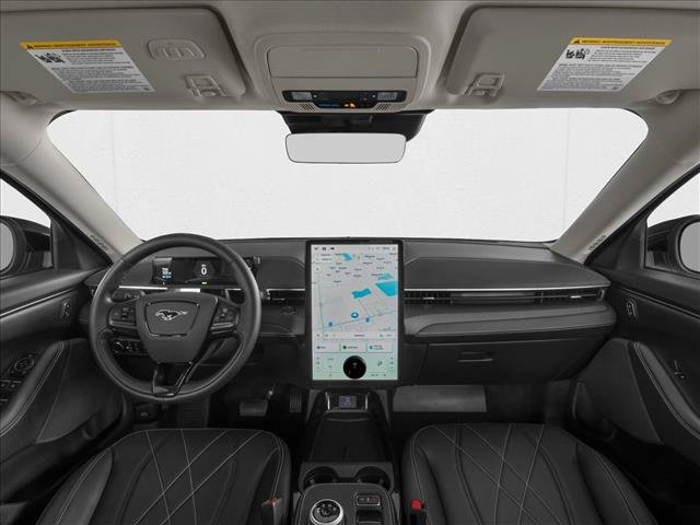 New 2026 Ford Mustang Mach-E Select RWD image 5