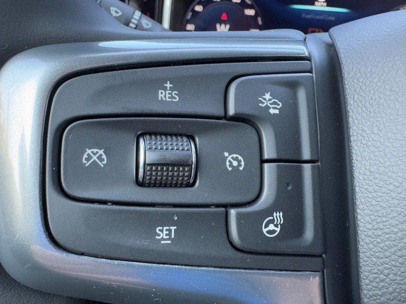 New 2026 Chevrolet Silverado 3500 LTZ w/ LTZ Convenience Package image 44