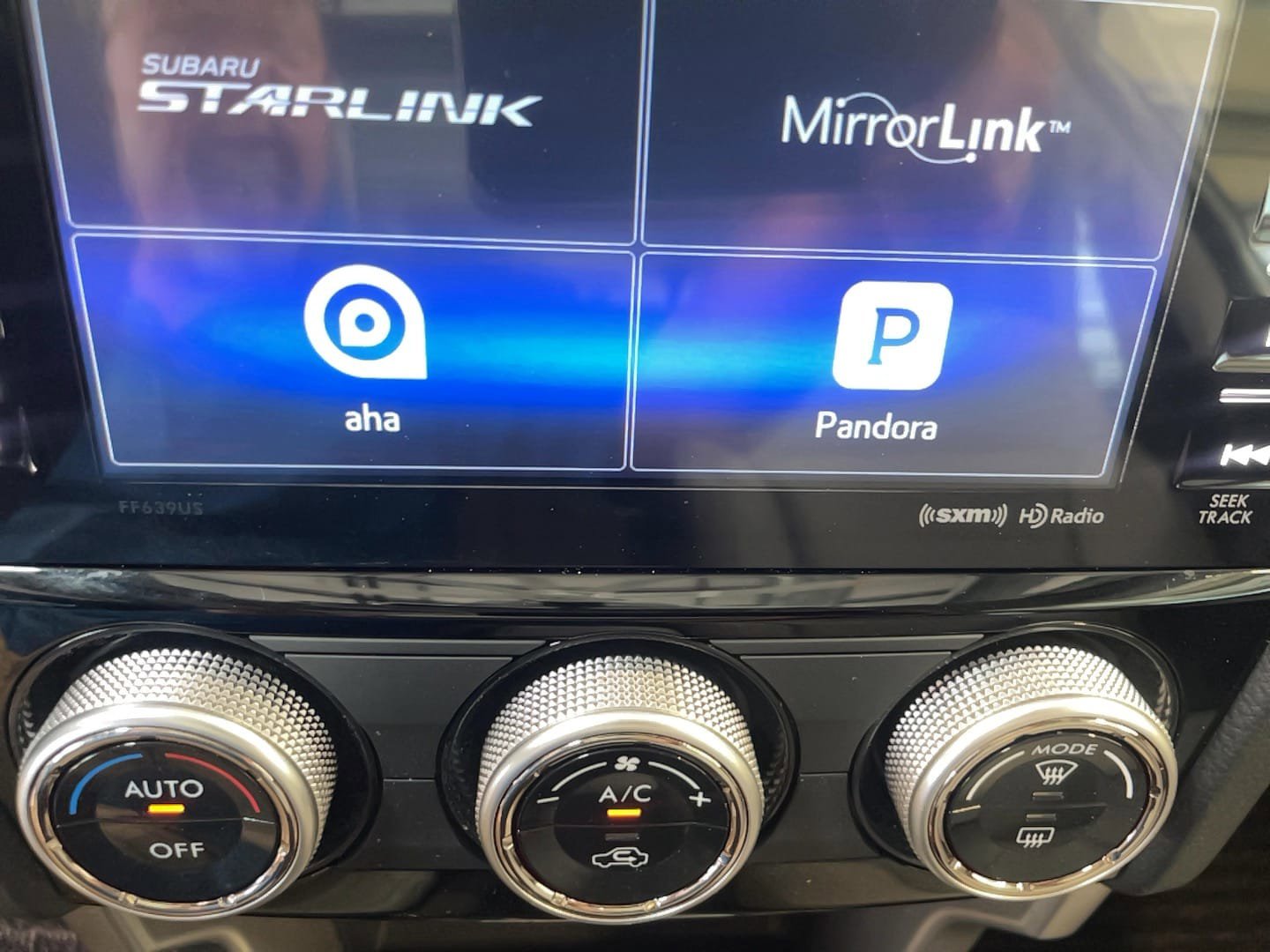 Used 2018 Subaru Forester 2.5i Limited AWD/4WD image 17