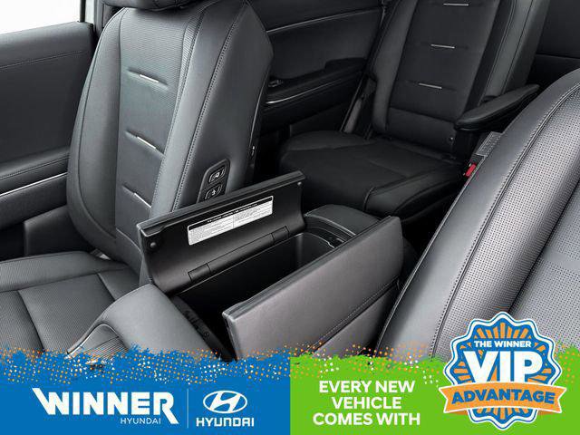 New 2026 Hyundai Palisade Calligraphy image 20