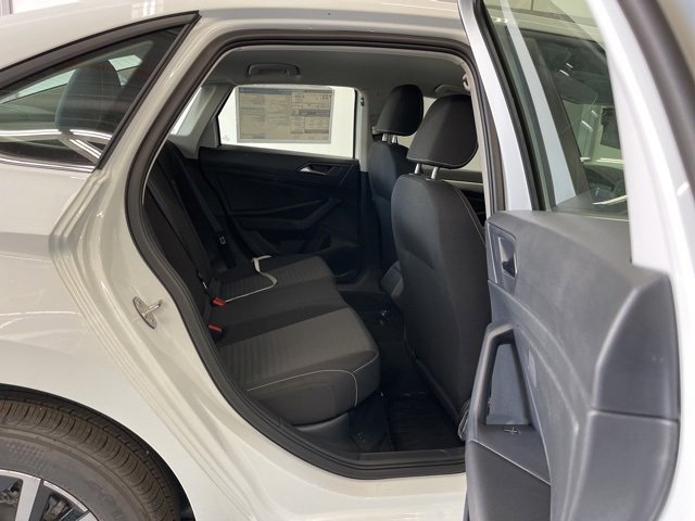 New 2025 Volkswagen Jetta S image 12
