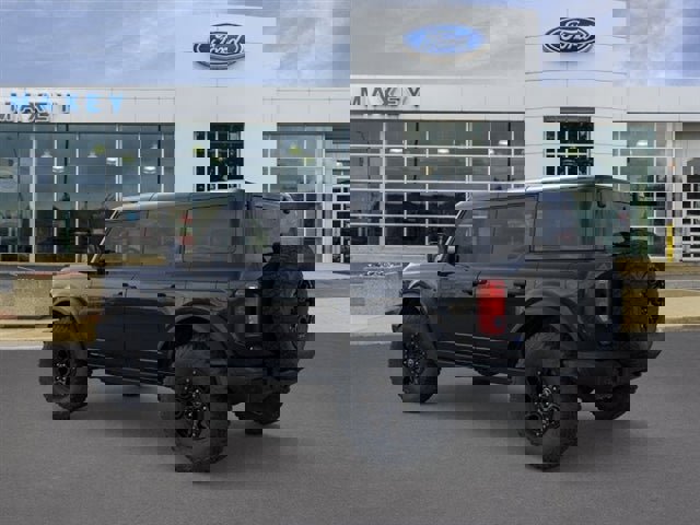New 2026 Ford Bronco Big Bend w/ Black Diamond Package image 29