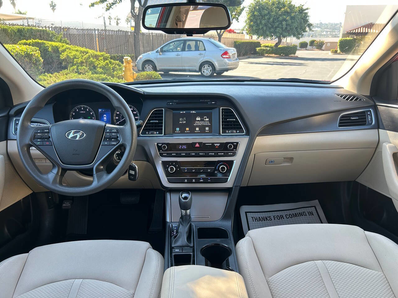 Used 2016 Hyundai Sonata Sport image 14