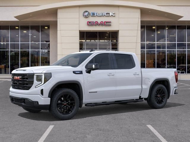 New 2026 GMC Sierra 1500 Elevation w/ Elevation Premium Package AWD/4WD image 2