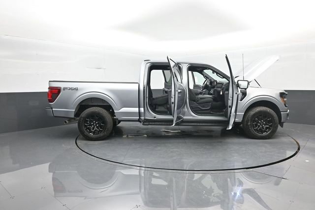 New 2026 Ford F150 XLT w/ Equipment Group 302A MID image 41