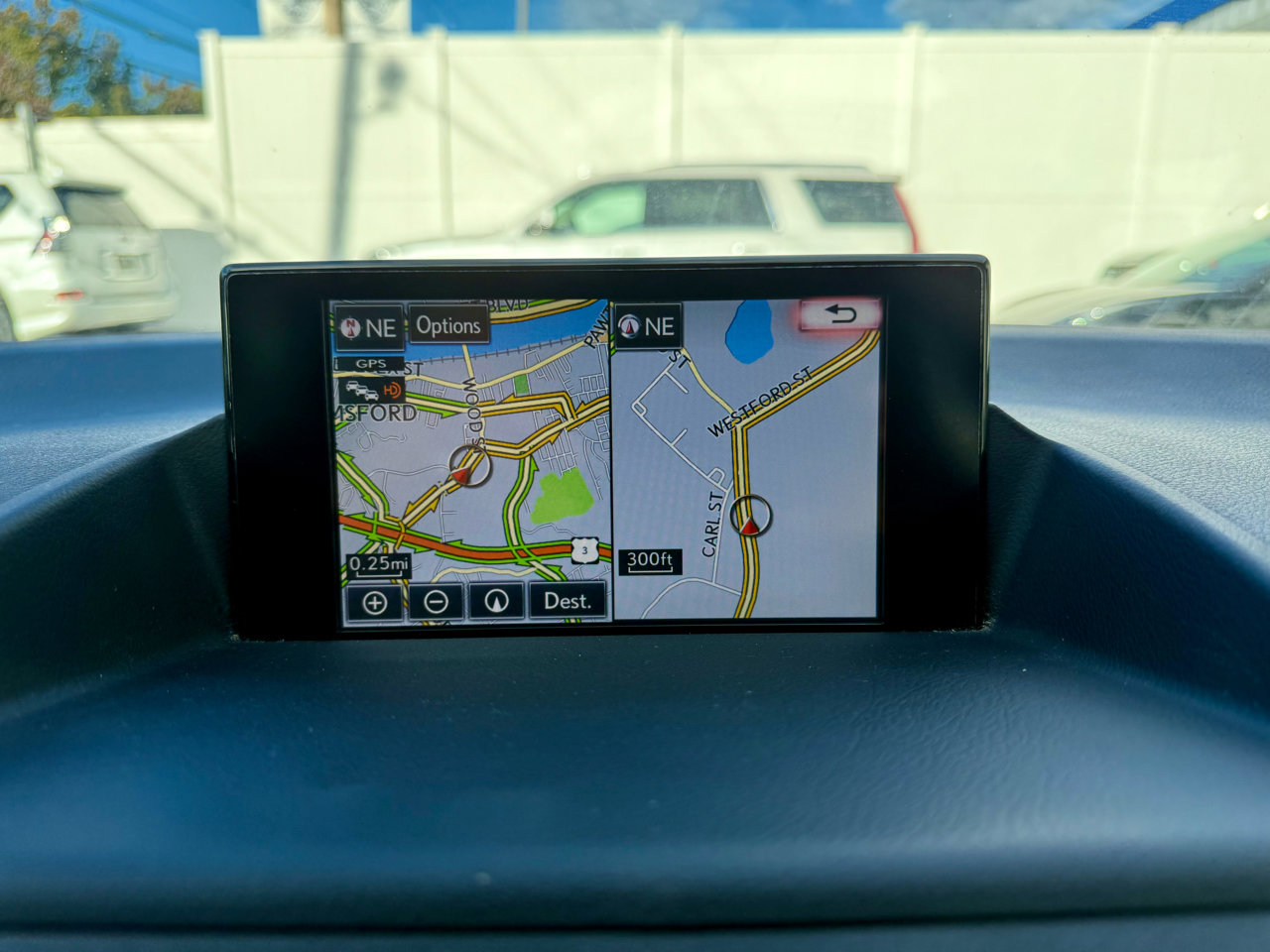 Used 2014 Lexus CT 200h image 33