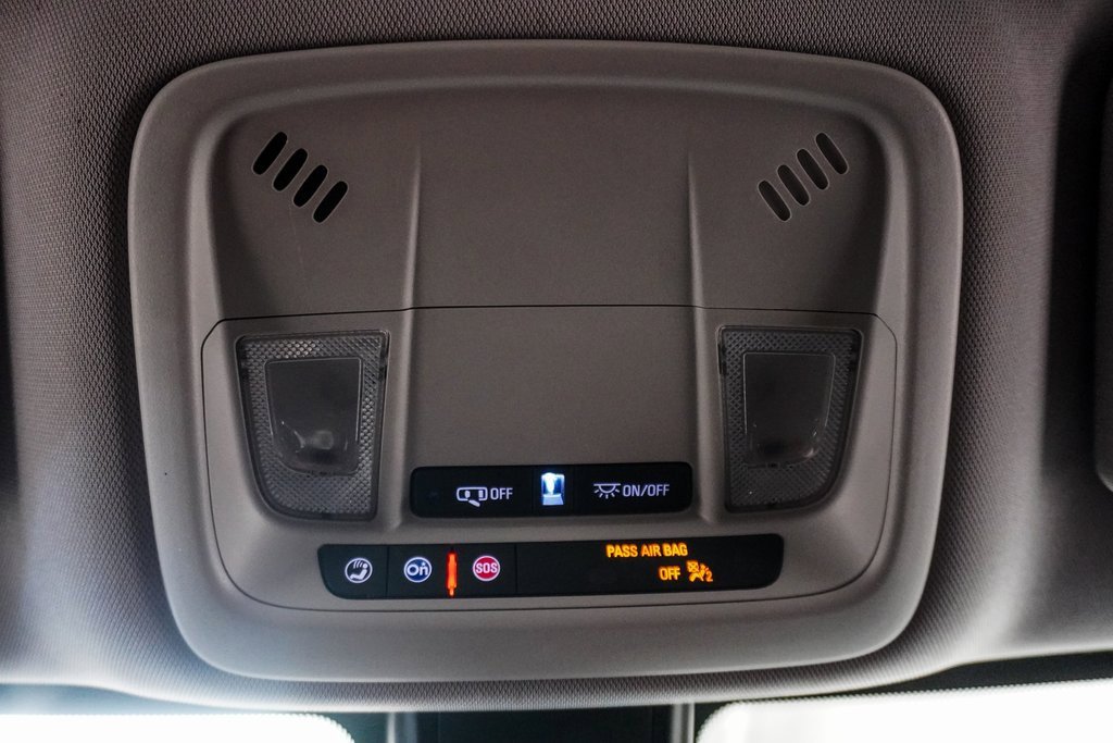 Used 2020 Chevrolet Malibu LT image 27