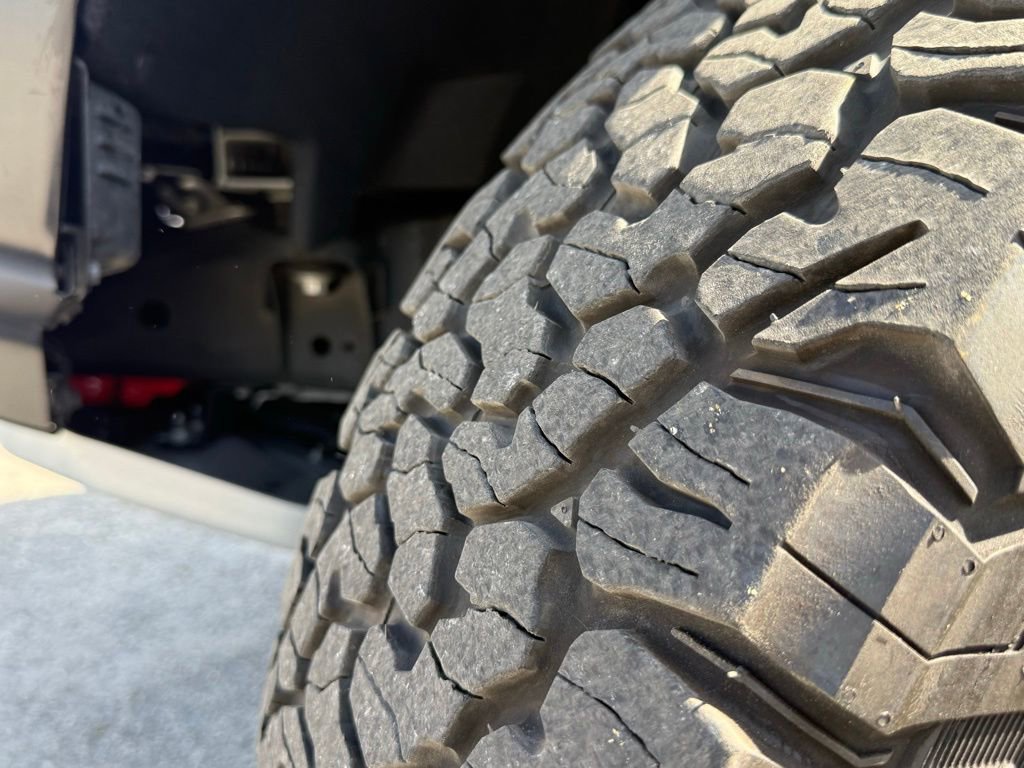 Used 2024 Ford F150 Raptor w/ Equipment Group 803A Raptor R image 44